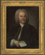 Elias Gottlob Hausmann, Johann Sebastian Bach