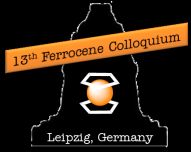 13th Ferrocene Colloquium