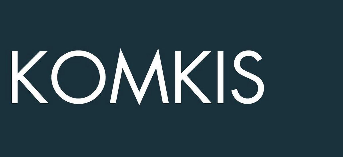 Logo des KOMKIS