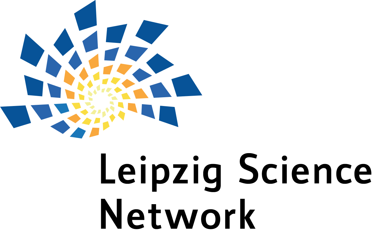 Logo Leipzig Science Network