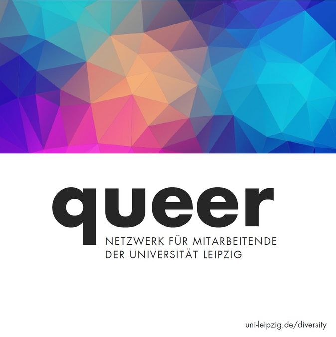 queer - Netzwerk für Mitarbeitende der Universität Leipzig