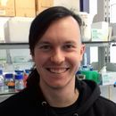 Dr. Tim Kolberg