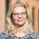 Professor Antje Körner