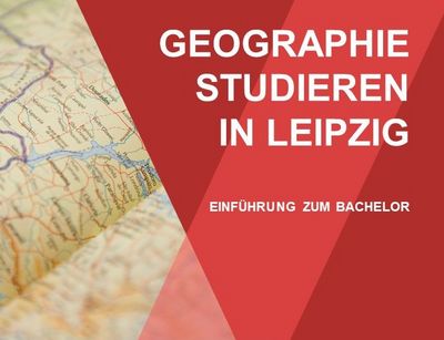 Video-Titelbild Geographie studieren in Leipzig