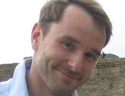 Poträt von Prof. Dr. Max-Konstantin von Renesse, Foto: privat