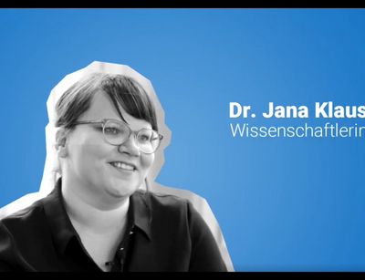 Wie Profis schreiben - Schreibprofis erzählen 4: Dr. Jana Klaus |