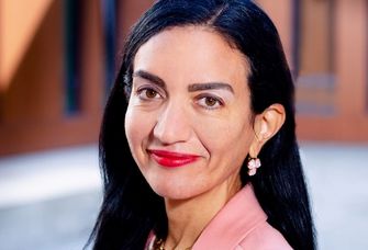 Prof. Dr. Tina Malti ist die neue Humboldt-Professorin an der Universität Leipzig.