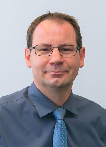 Prof. Dr. Thomas Bruckner, Vattenfall Europe Stiftungsprofessor für Energiemanagement und Nachhaltigkeit an der Universität Leipzig.