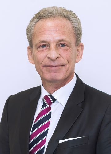 Prof. Dr. Heinz-Werner Wollersheim, Universität Leipzig