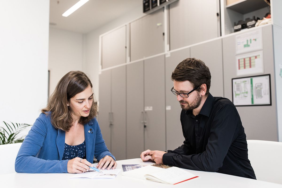 zur Vergrößerungsansicht des Bildes: Foto: Christian Hüller