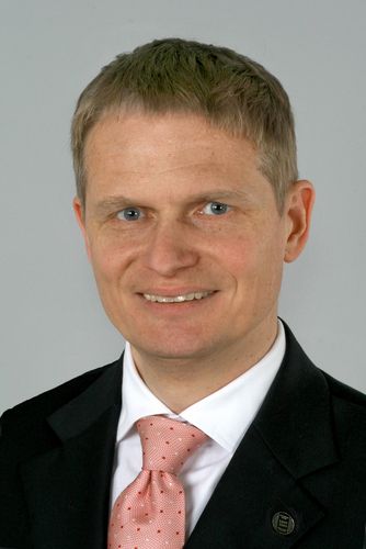 Prod. Dr. Marius Grundmann