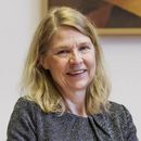 Professor Birgit Dräger