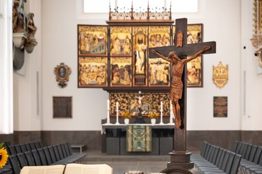 Foto: Andreas Schüle