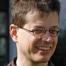 Prof. Dr. Stefan Rohdewald