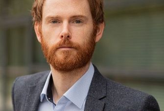 Prof. Dr. Julian Schmitz leitet das Projekt.