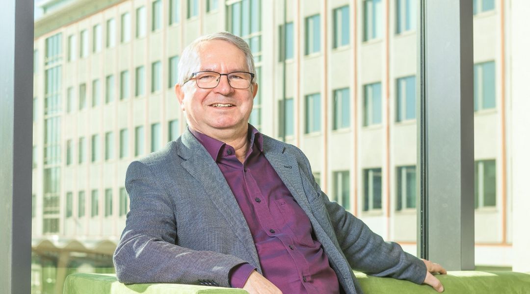 Prof. Dr. Thomas Hofsäss