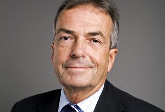 Prof. Dr. Hans-Jürgen Glander, Alumnus der Medizin (Foto: Universität Leipzig)