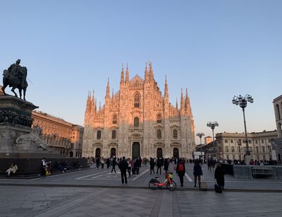 IULM: Università di comunicazione e lingue