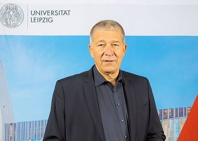 Prof. Dr. Matthias Middell