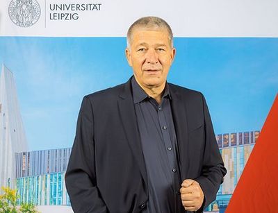 Prof. Dr. Matthias Middell