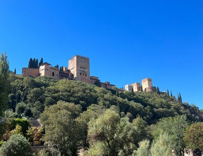 Universidad de Granada