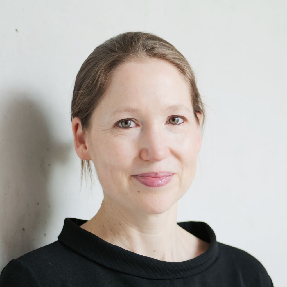 Woman Leipzig
