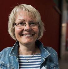 Portrait vonIngrid Vervuert