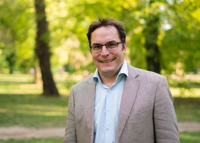 Prof. Dr. Johannes Quaas von der Universität Leipzig war Lead Autor der Arbeitsgruppe "Naturwissenschaftliche Grundlagen" des IPCC. Foto: Universität Leipzig Prof. Dr. Johannes Quaas von der Universität Leipzig war Lead Autor der Arbeitsgruppe "Naturwissenschaftliche Grundlagen" des IPCC.