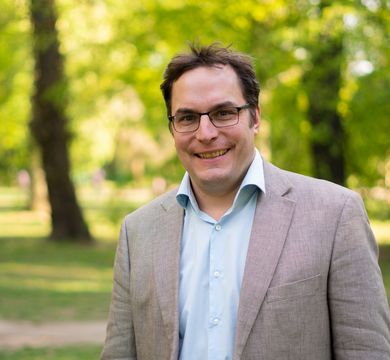 Prof. Dr. Johannes Quaas von der Universität Leipzig war Lead Autor der Arbeitsgruppe "Naturwissenschaftliche Grundlagen" des IPCC. Foto: Universität Leipzig Prof. Dr. Johannes Quaas von der Universität Leipzig war Lead Autor der Arbeitsgruppe "Naturwissenschaftliche Grundlagen" des IPCC.