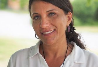 Prof. Dr. Iris Shai