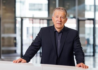 Prof. Dr. Matthias Middell, Kulturhistoriker an der Universität Leipzig und Sprecher des Forschungsinstituts Gesellschaftlicher Zusammenhalt (FGZ). Prof. Dr. Matthias Middell, Kulturhistoriker an der Universität Leipzig und Sprecher des Forschungsinstituts Gesellschaftlicher Zusammenhalt (FGZ).