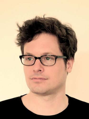 Der Leipziger Historiker Dr. Daniel Hedinger.