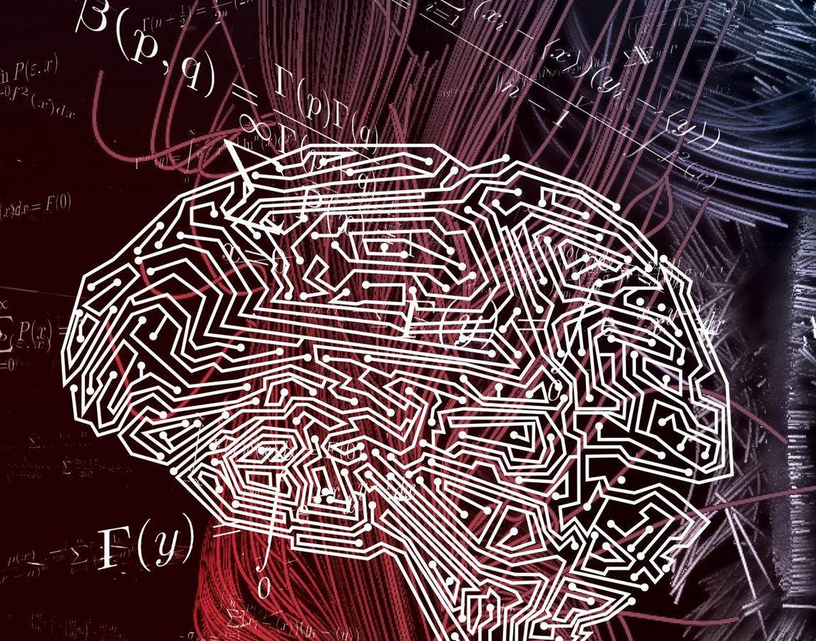 zur Vergrößerungsansicht des Bildes: Symboldbild für den Forschungsprofilbereich "Mathematische und computergestützte Wissenschaften"