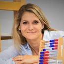 Juniorprof. Dr. Nina Ines Bohlmann