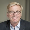 Professor Johannes Ringel