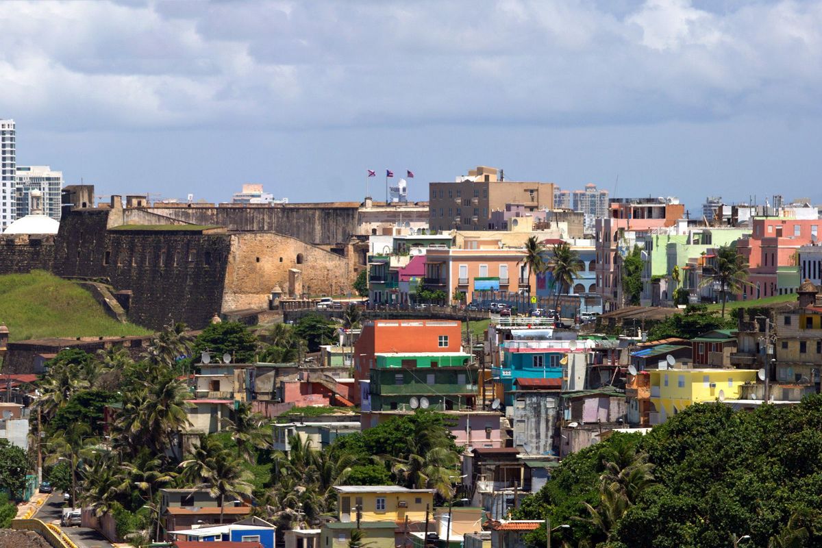 enlarge the image: Puerto Rico