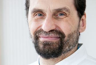 Prof. Dr. Osama Sabri