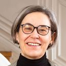 Prof. Dr. Rose Marie Beck