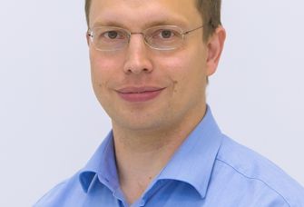 Prof. Dr. Hannes Zacher