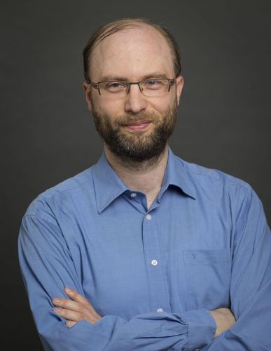 Professor Markus Scholz, Epidemiologe an der Universität Leipzig.