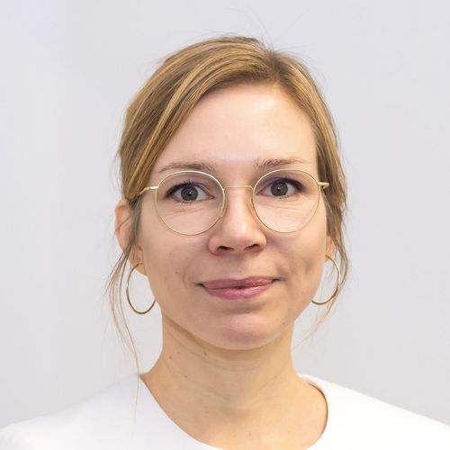 Prof. Dr. Nina Kolleck, Politikwissenschaftlerin an der Universität Leipzig