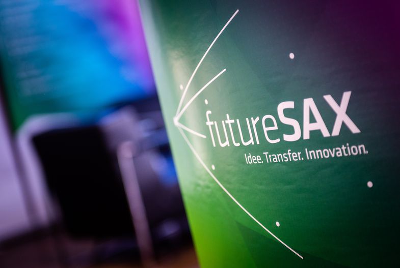 Sächsische Innovationskonferenz, Picture: futureSAX