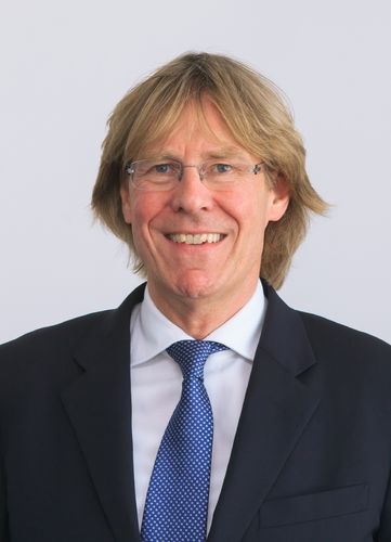 Prof. Dr. Gerd Hessert Lehrbeauftrager Handelsmanagement der Universität Leipzig.