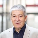 Professor Matthias Middell