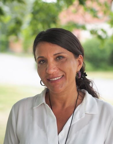 Prof. Dr. Iris Shai