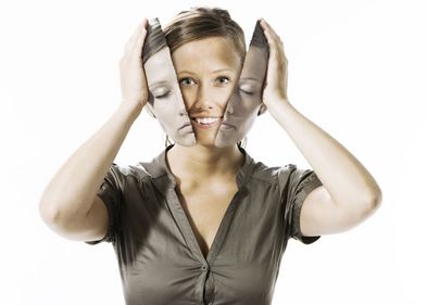 Neurotische Menschen leiden häufig unter Stimmungsschwankungen. Neurotische Menschen leiden häufig unter Stimmungsschwankungen.