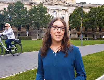 Aha-Momente im Studium// Master Romanische Studien (Romanistik) an der Uni Leipzig