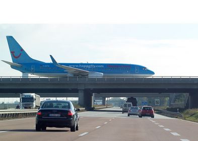 Große öffentliche Infrastrukturprojekte greifen in hohem Maße in die Umwelt und in die Rechte von Grundeigentümern ein.werden.