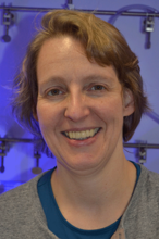 Photo of principal investigator