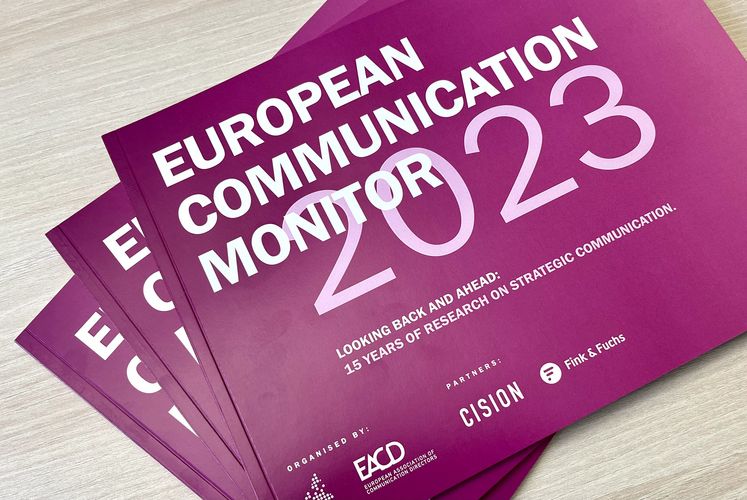 [Translate to English:] ECM 2023